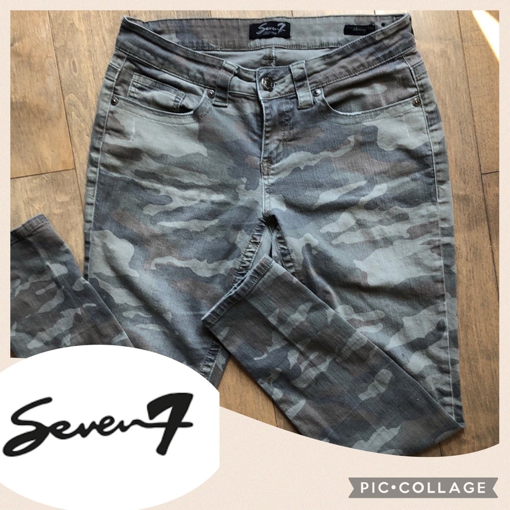 Seven7 Jeans